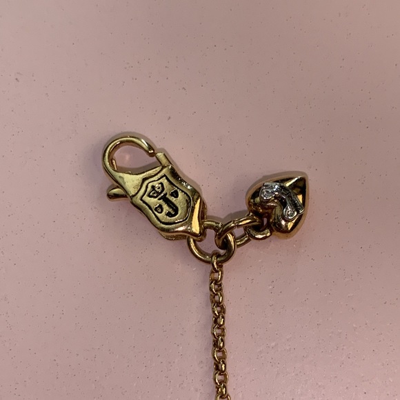 Juicy Couture Bracelet - Picture 6 of 7